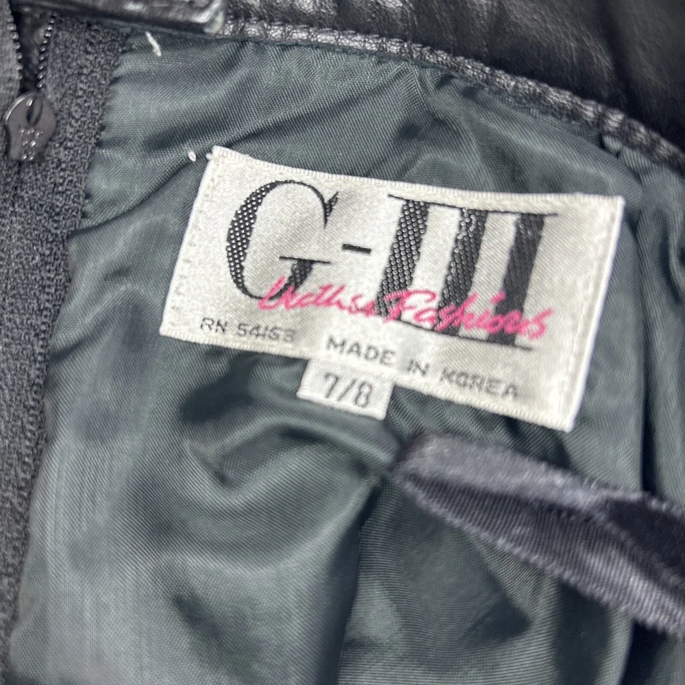 G-III elevate your